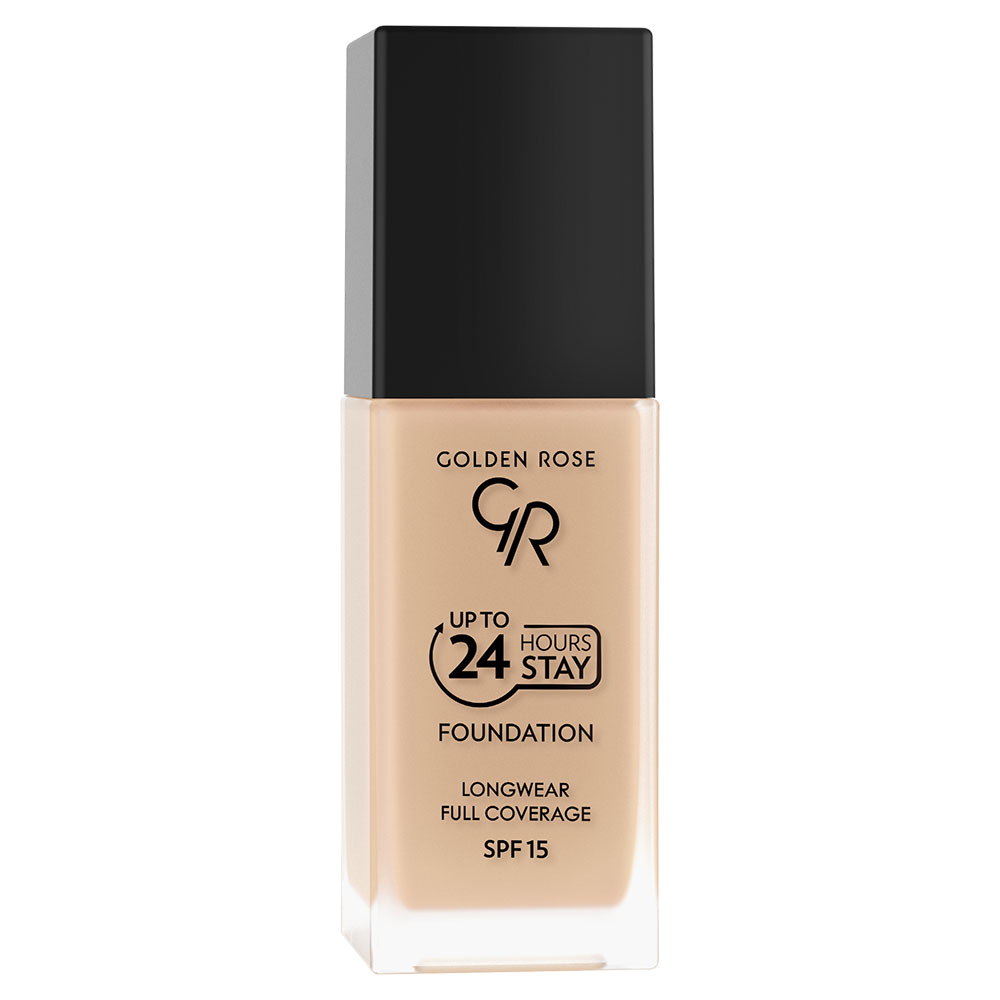 GR up to 24 Hours Foundation - 08