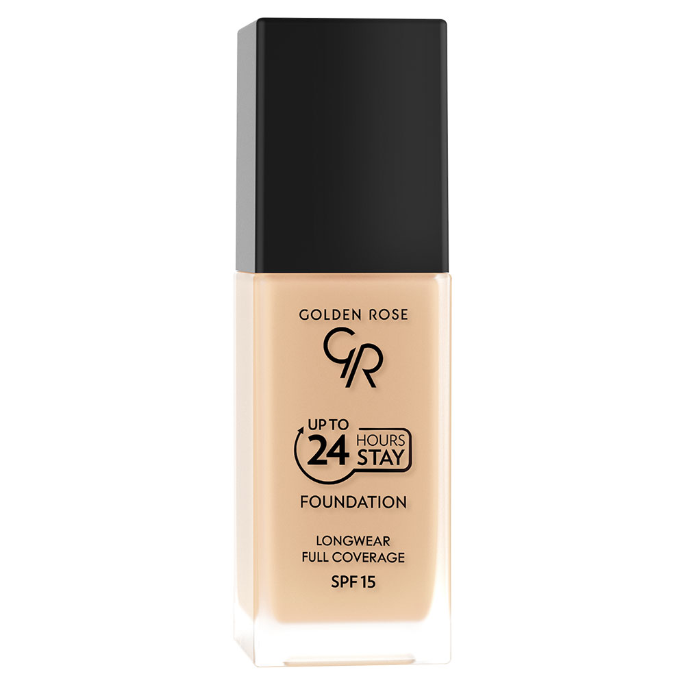 GR up to 24 Hours Foundation - 10