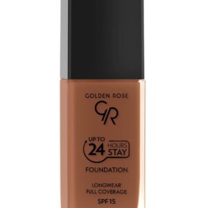 GR up to 24 Hours Foundation - 17