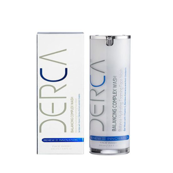 Derca Balancing Complex Wash