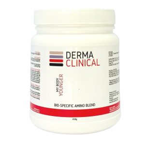 Derma Clinical Pure Collagen Hydrolysate – Body (450g)