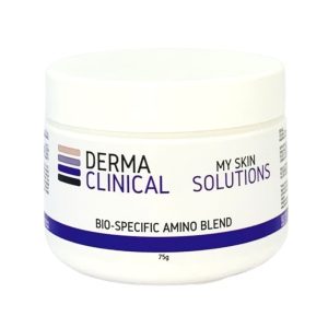 Derma Clinical Pure Collagen Hydrolysate – Face (75g)