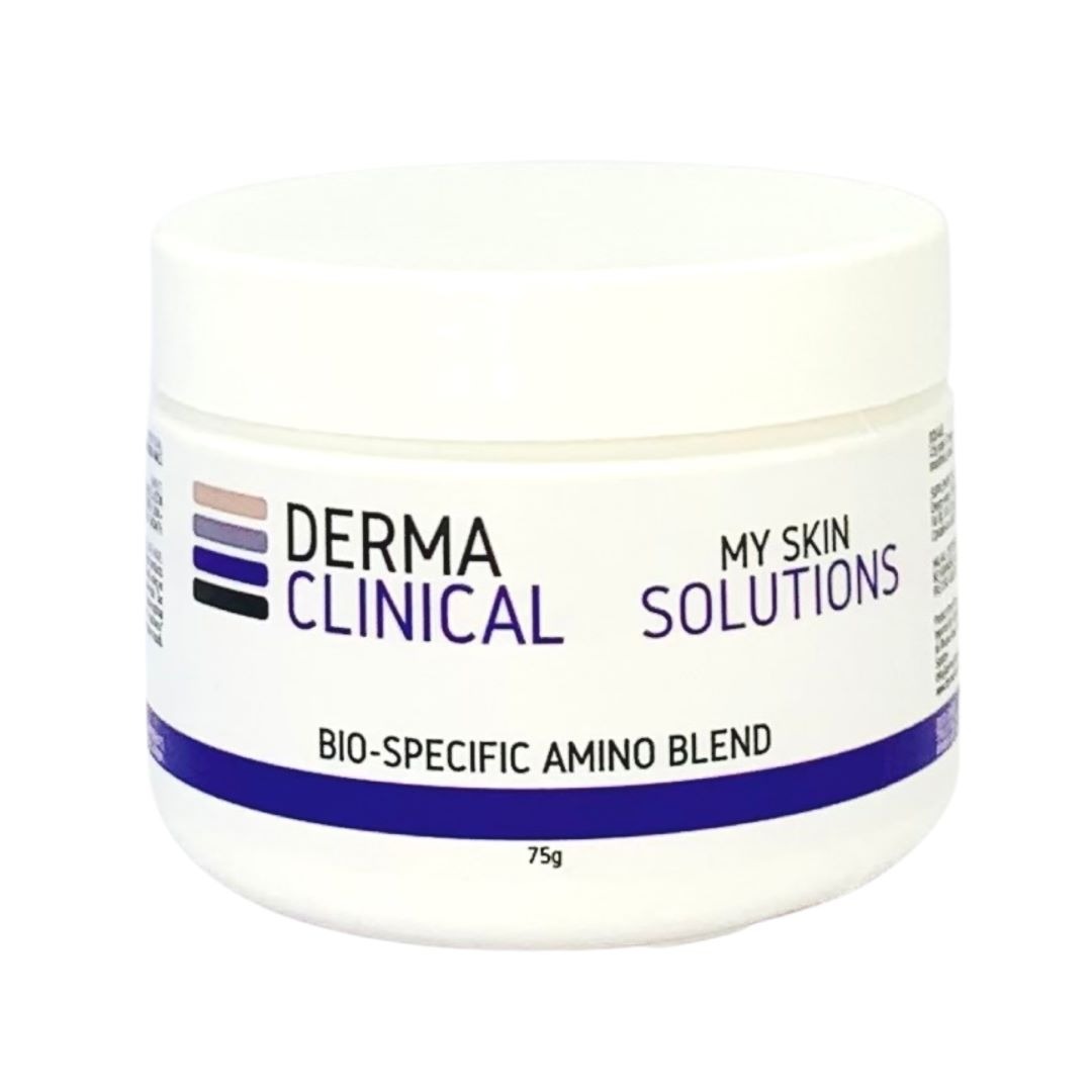 Derma Clinical Pure Collagen Hydrolysate – Face (75g)