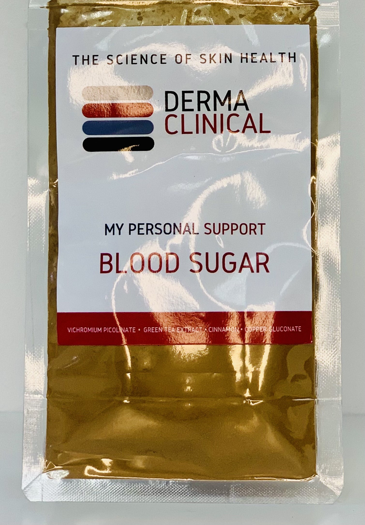 Blood Sugar Support