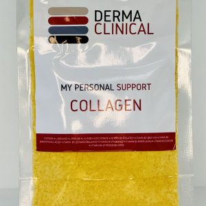 Collagen Vegan
