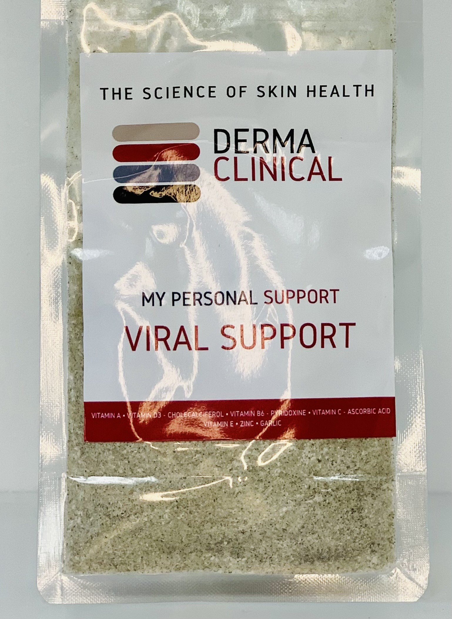 Viral Support