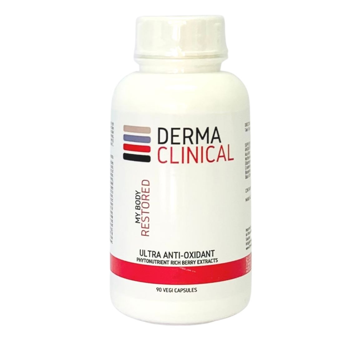 Ultra Antioxidant New