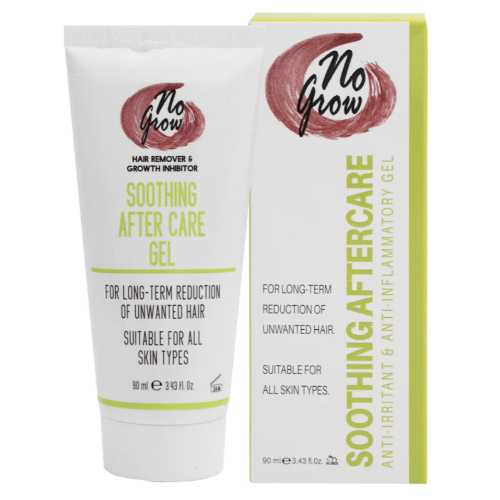 No Grow Soothing Aftercare Gel 90ml (2 Months Supply)